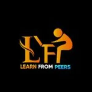 Learn From Peers Logo