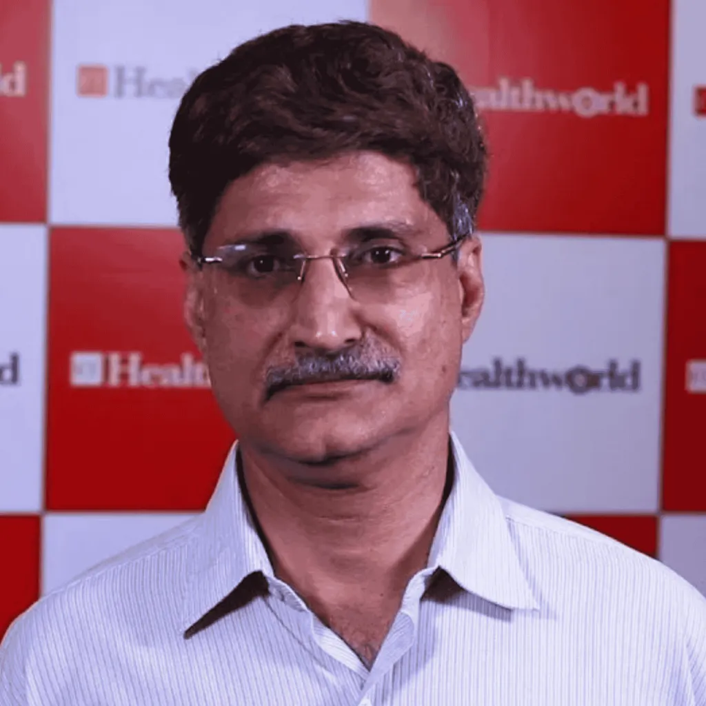 Dr. Aniruddha Narayan Malpani