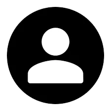 default avatar icon