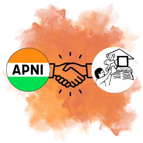 NCT and Apnipathshala collaboration