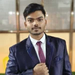 Nitin Vinod Vishwakarma