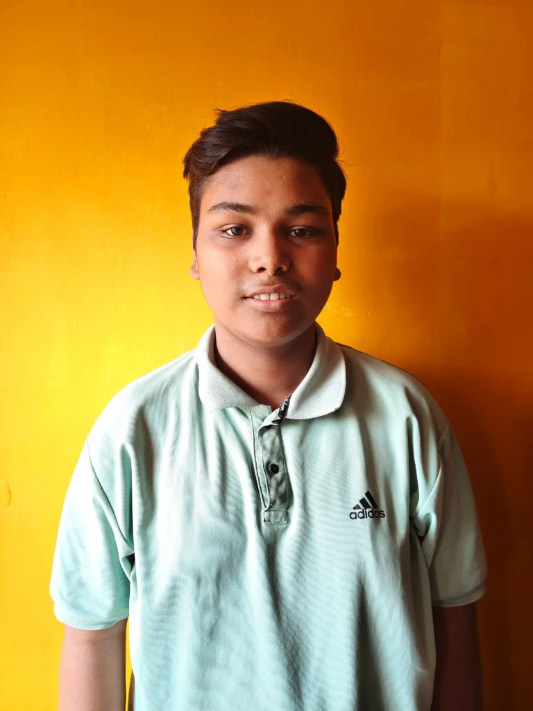 Rishabh Tiwari