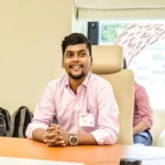 Saiprasad Poojari