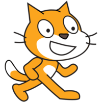 scratch cat logo