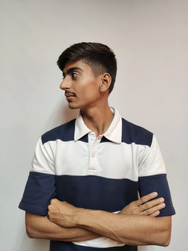 Sumit Lekhram Mishra