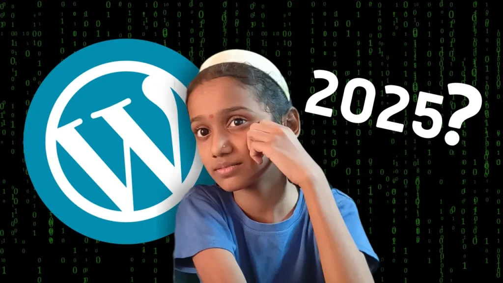 WordPress