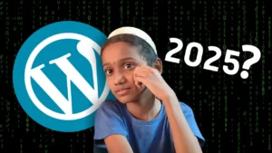 WordPress